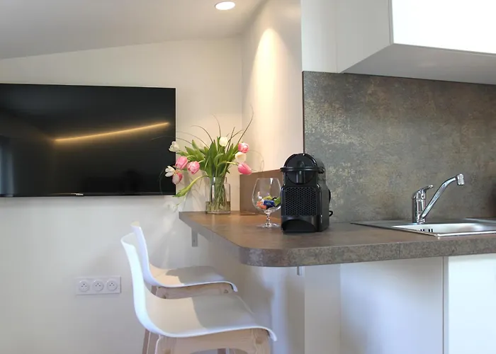 Apartment Maison Meire *