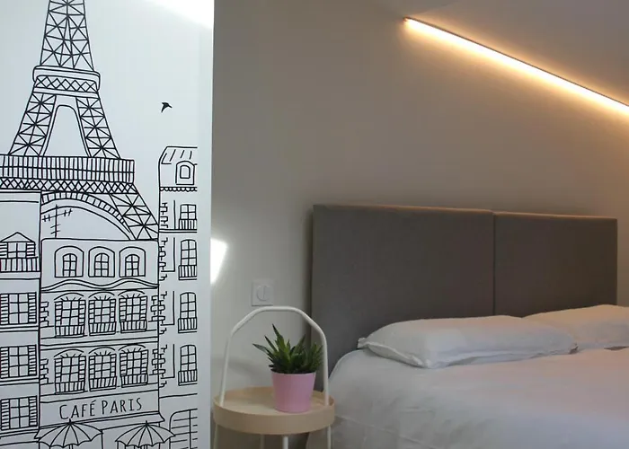 Maison Meire Apartment *