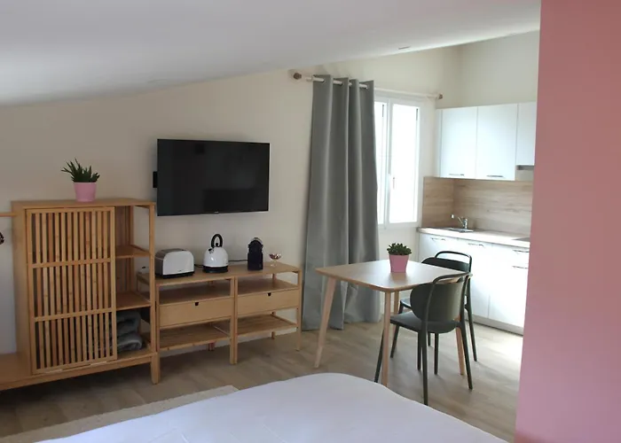 Apartment Maison Meire