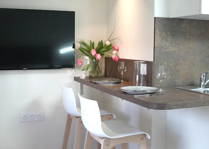 Maison Meire * Cognac