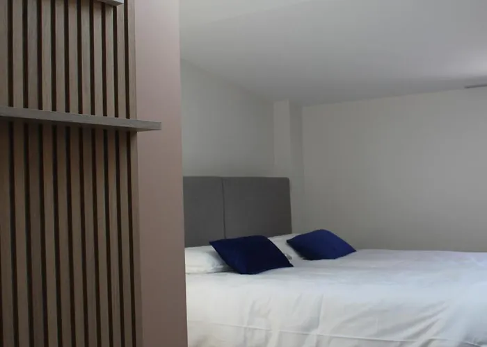 Maison Meire Apartment Cognac