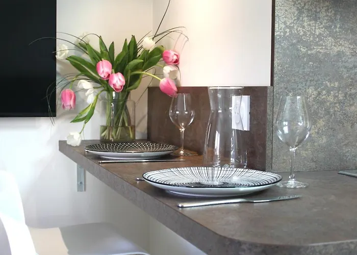 Apartment Maison Meire *