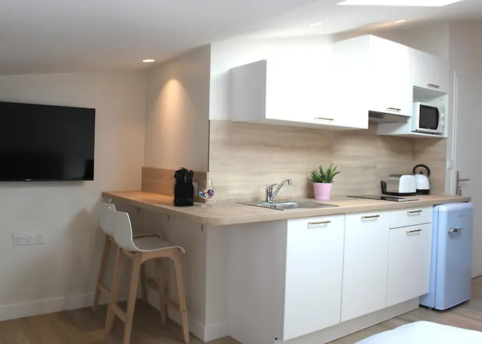 Maison Meire Apartment *