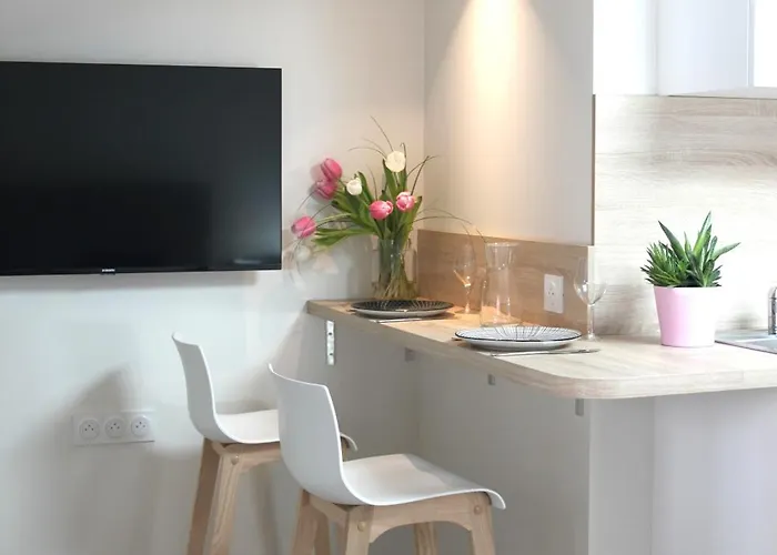 Apartment Maison Meire