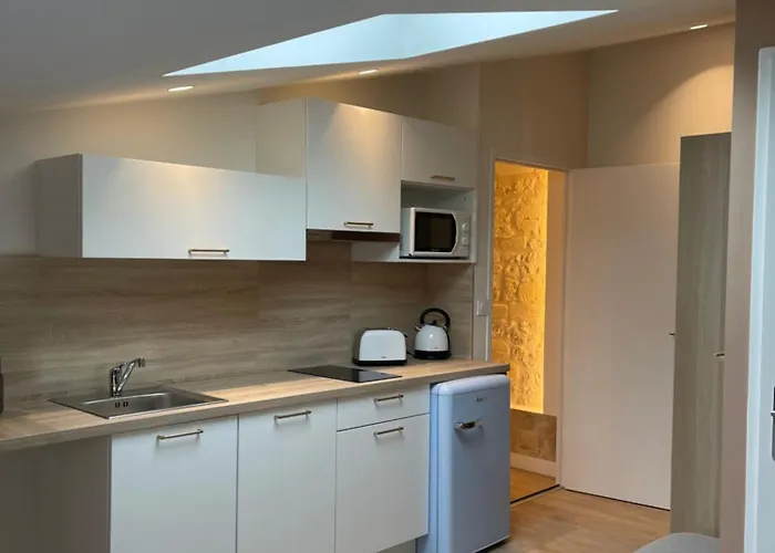 Maison Meire Apartment