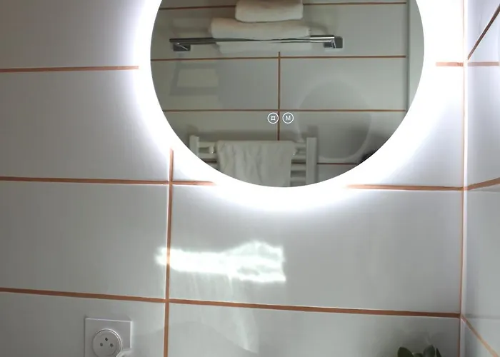 Apartment Maison Meire Cognac