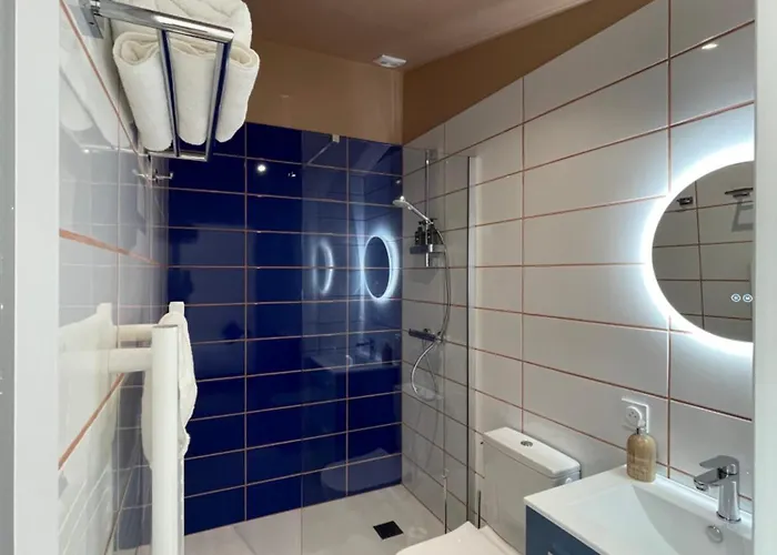 Maison Meire * Cognac