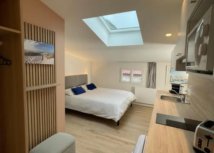 Maison Meire Apartment *