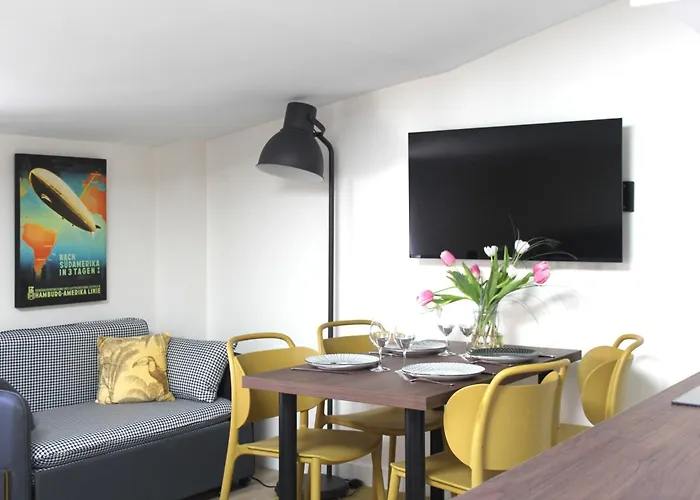 Maison Meire Apartment