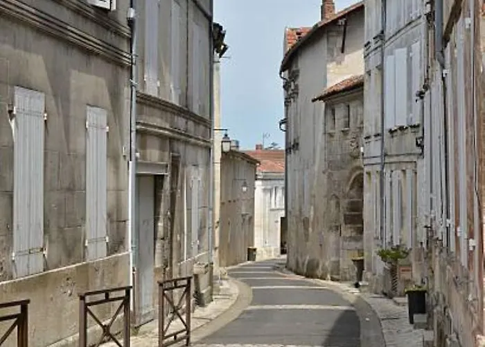 Maison Meire Apartment Cognac