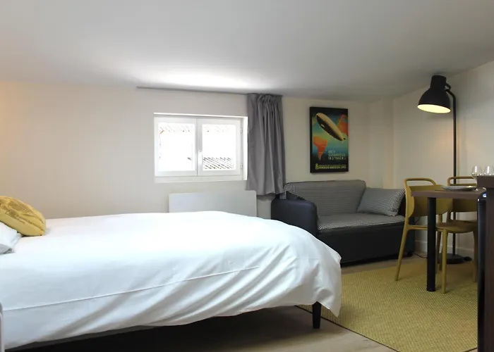 Maison Meire Apartment *