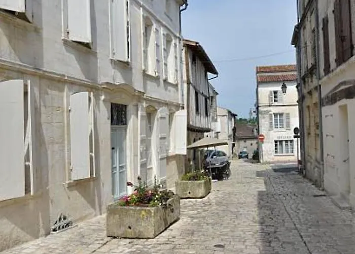 Apartment Maison Meire Cognac