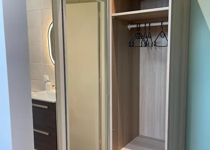 Maison Meire Apartment *