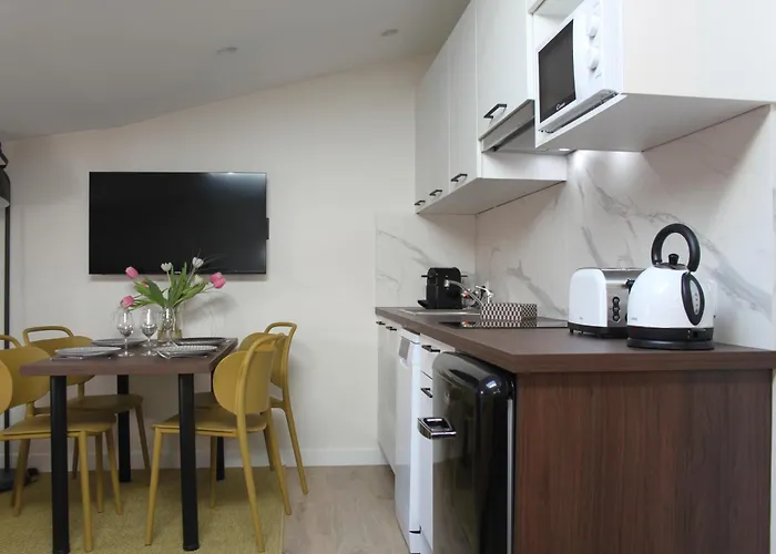 Apartment Maison Meire