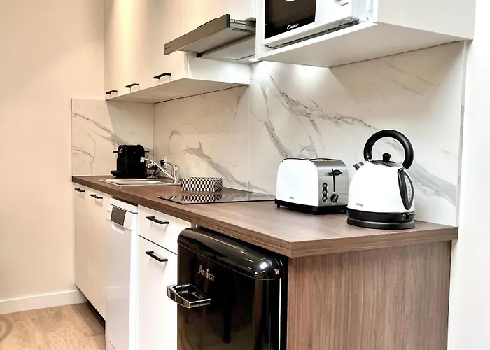 Maison Meire Apartment