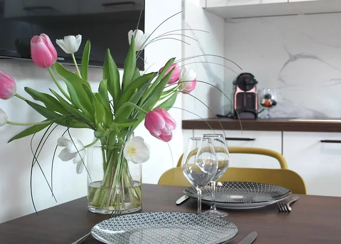 Apartment Maison Meire *