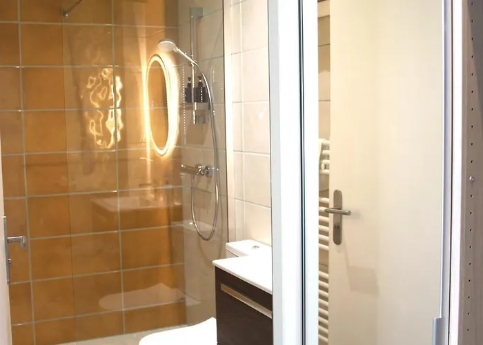 Apartment Maison Meire Cognac