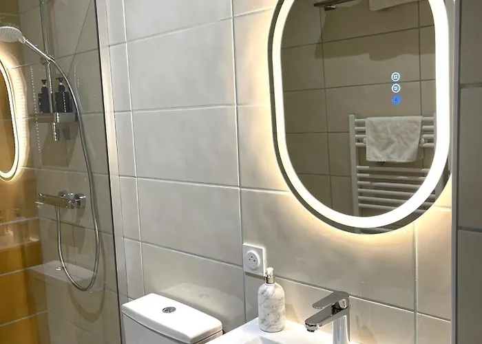 Maison Meire Apartment *