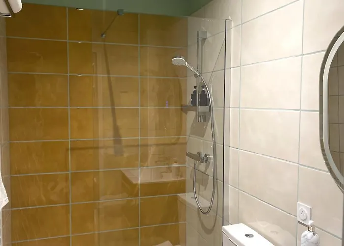 Maison Meire Apartment