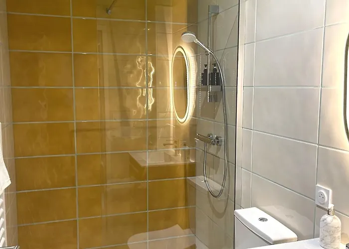 Maison Meire Apartment *