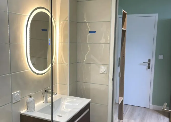 Apartment Maison Meire