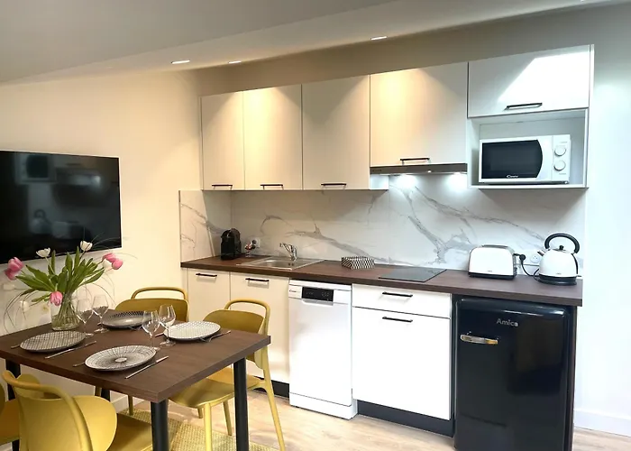 Maison Meire Apartment *