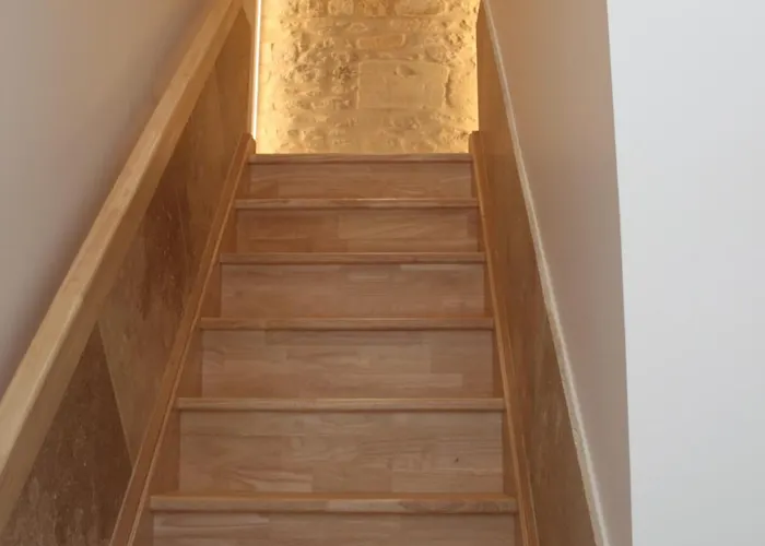 Maison Meire Apartment Cognac