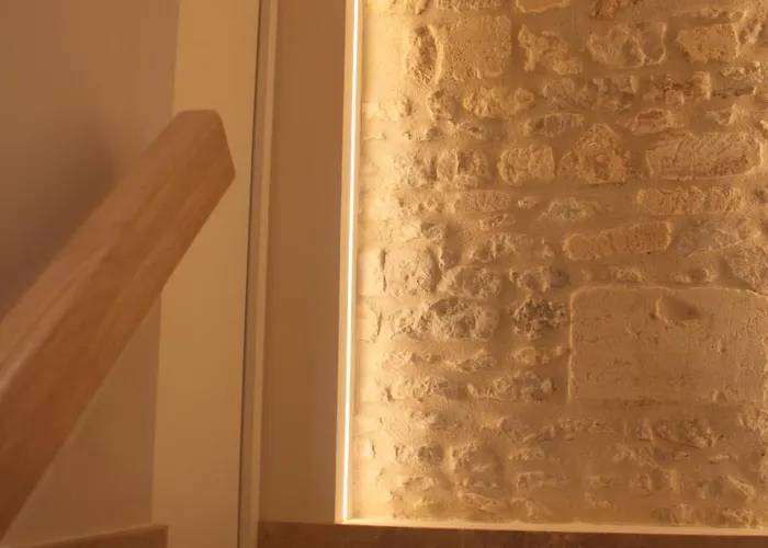 Maison Meire Apartment