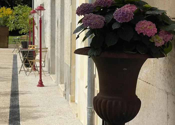 Apartment Maison Meire Cognac